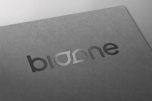 LOGO Mockup 压印工艺贴图高品质智能PSD样机效果图