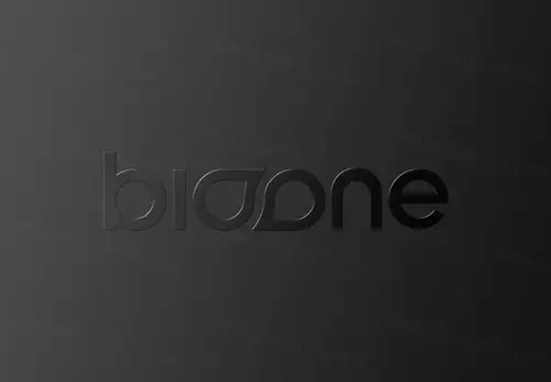 LOGO Mockup 压印起凸工艺贴图高品质智能PSD样机效果图 #047 样机模版
