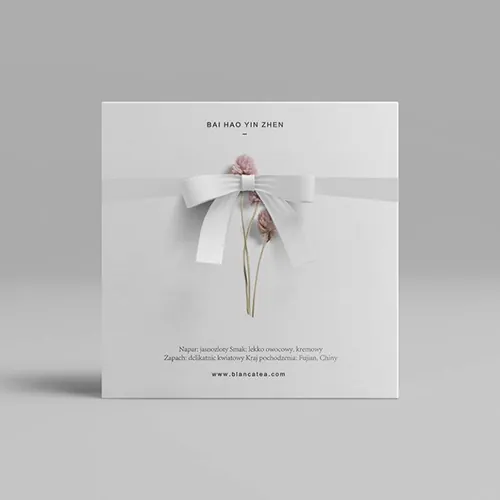 一款绑着丝带的化妆品礼盒贴图(丝带礼盒均可换颜色)