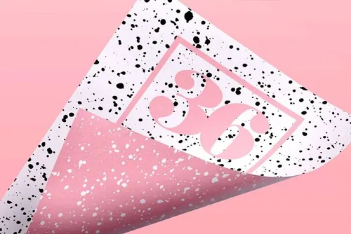 36喷墨噪点纹理Sprayed-Textures