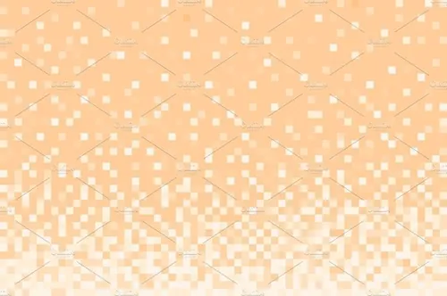 像素艺术风格设计背景Pixel background