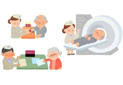 老年医疗保健宣传高清PSD分层素材 ti246a5810