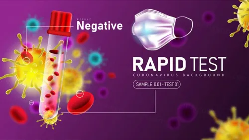 预防病毒传染疾病公益卫生宣传EPS矢量海报素材图片