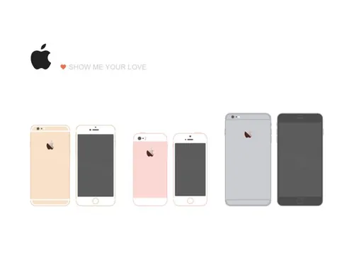 iPhone手机贴图样机Smart iPhone shot 2,6/6S,SE,6/6Splus