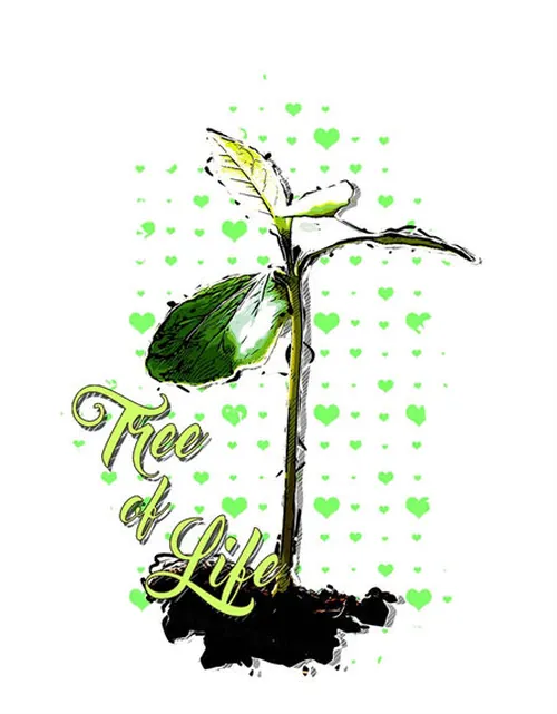 照片快速转矢量插画PS动作插件 Vector Art Photosho