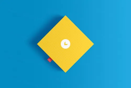 纸盒盒子包装品牌VI设计提案样机PSD模板 Box packaging mockup