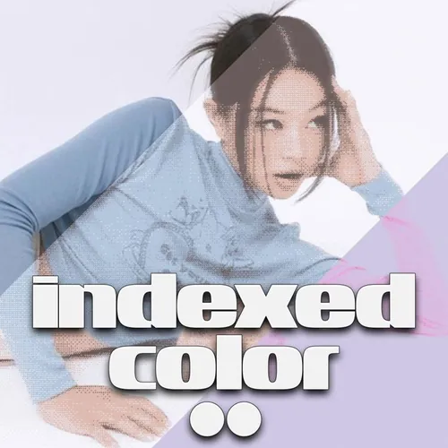 Indexed Color (Freebie)