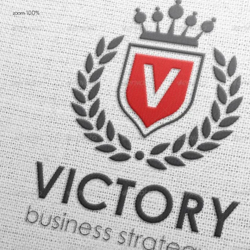 逼真的徽标模型5 Realistic Logo/Branding Mock-ups