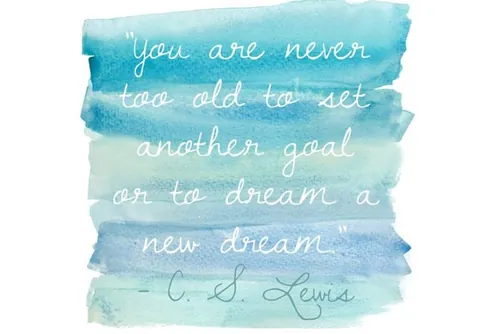 水彩插画元素合集Watercolor-Elements