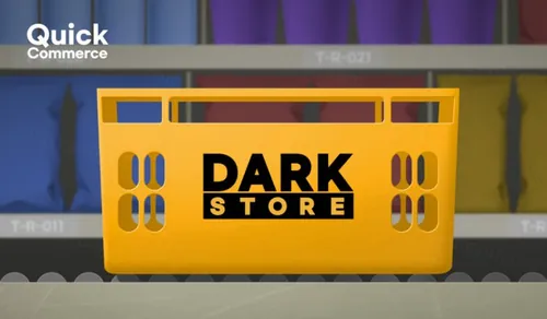 电商生鲜外卖平台闪送当日达快递物流行业广告宣传海报PSD模板