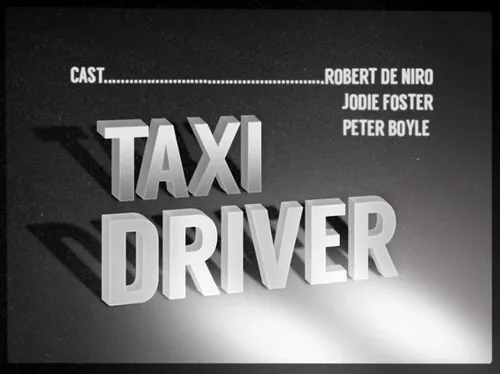 老电影字体特效5 Vintage Cinema Text E