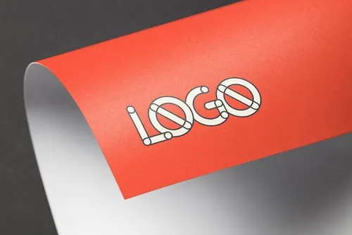 逼真LOGO标志样机模型 Full-Color-Logo-Mockups-