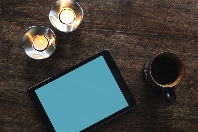 高质量手机模型PSD贴图模板Free PSD Mockup Collection