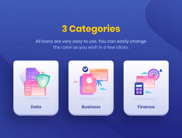 数字金融业务数据说明Finance Business Data Ill