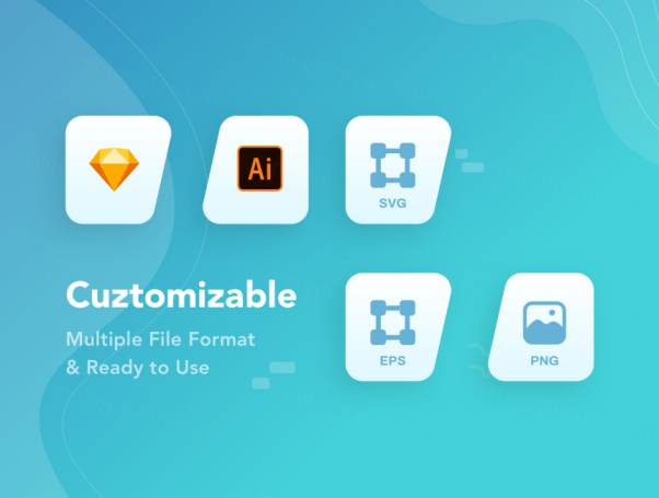 拉里萨作品插图Larissa Work Illustration