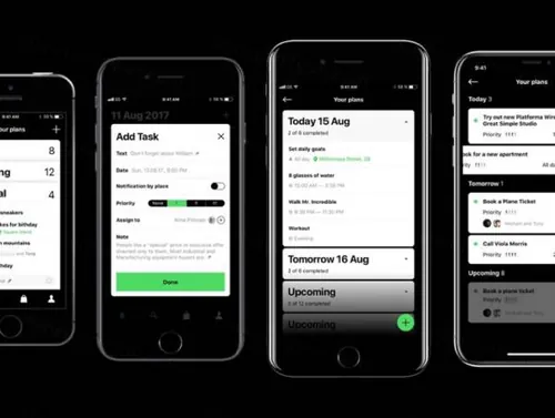 iOS用户界面工具包Untitled719 iOS UI Kit
