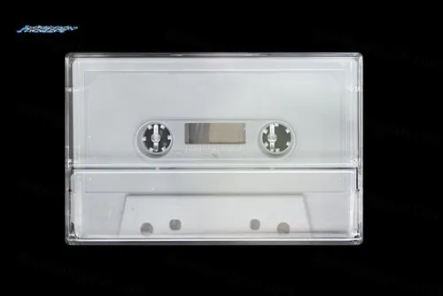 复古老物件音乐磁带包装设计样机模板 BLKMARKET-Killer-tape.psd