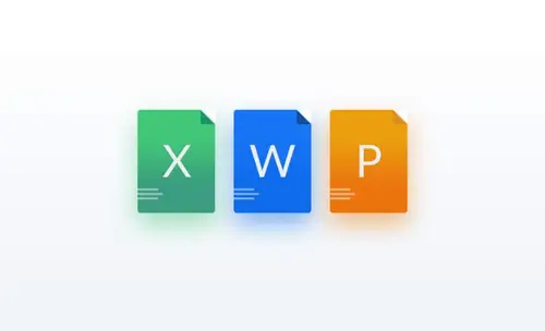 Office Icons Redesigned UI 素材