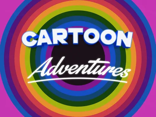 创意娱乐节目电影特效文字模板素材vol.3