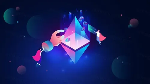 绚丽多用途的3D立体2.5D等轴等距比特币Set Isome