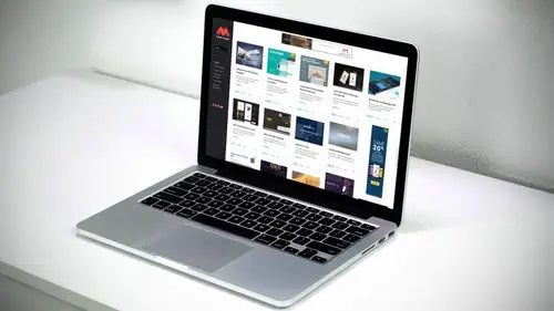 电脑模型PSD贴图模板Free MacBook Pro Retina Mockup 样机模