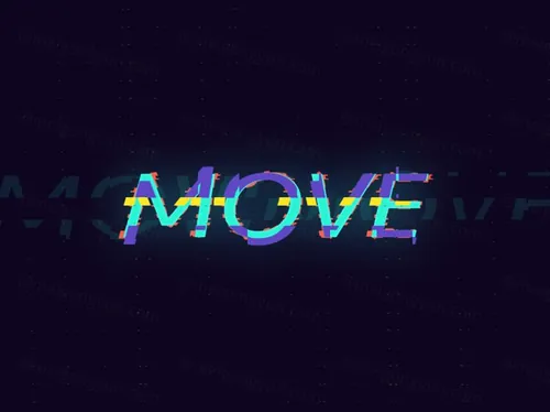 10款碎形图案字体效果10 Colorful Shatter