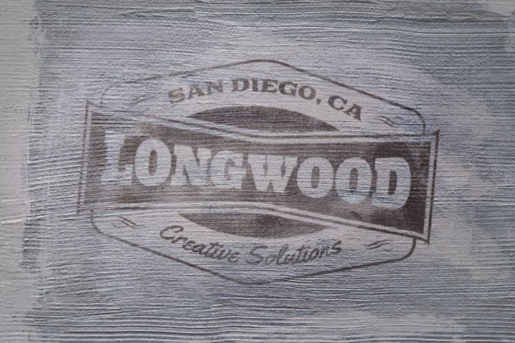 8 个真实立体的logo设计展示样机（PSD）