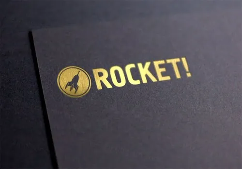 各种质感的logo设计样机(PSD)