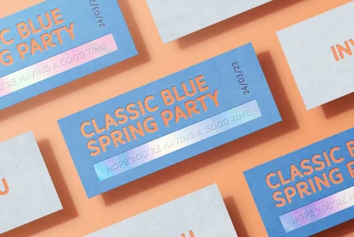 电影院火车票飞机票票景区门票据样机