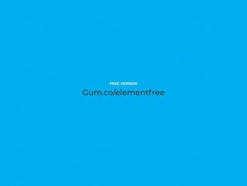 用户界面网络工具包Element - UI Web Kit