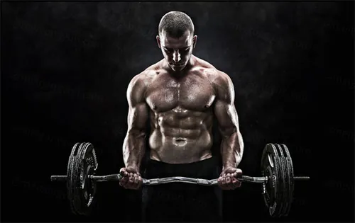 高端人像处理ps动作Grunge HDR Effects