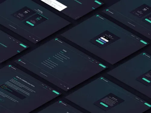 强大的用户界面工具包Formidable UI Kit