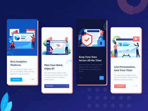 数字插图网站Specta - 30 Digital Illustrat