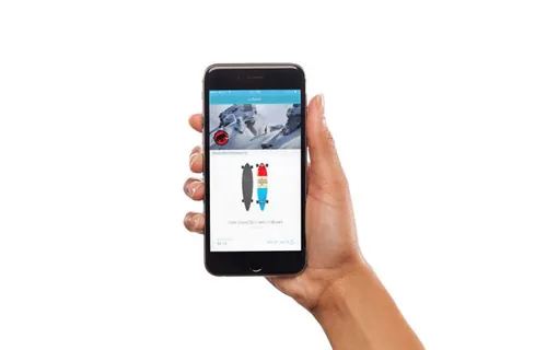 Iphone 6 Plus模型PSD贴图模板Iphone 6 Plus In Hand Mockup