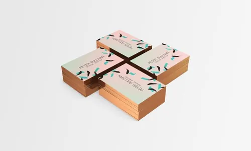 孟菲斯风格手绘无缝背景设计素材