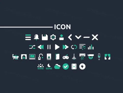 自动家庭移动应用程序Automatic Home Mobile App
