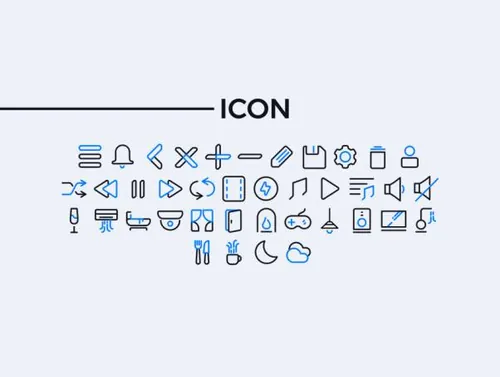 家庭移动应用程序Automatic Home Mobile App