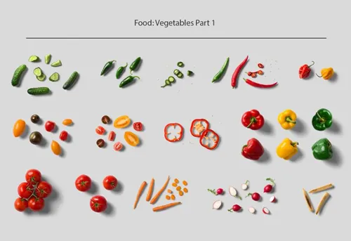 食物食材餐饮高清PSD分层素材-1(16)