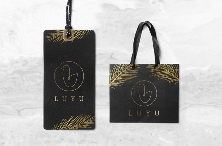 90款独立的鸟类抽象标示打包下载[Geometric_Bird_Logos_EPS_PNG