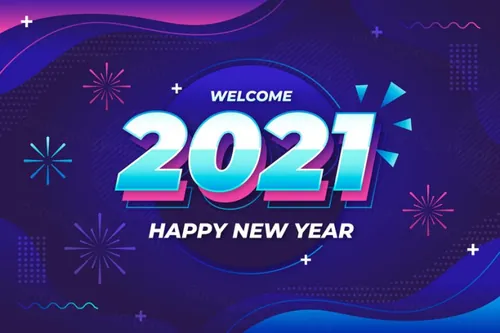 双11双12年度促销海报文本可编辑EPS矢量模板