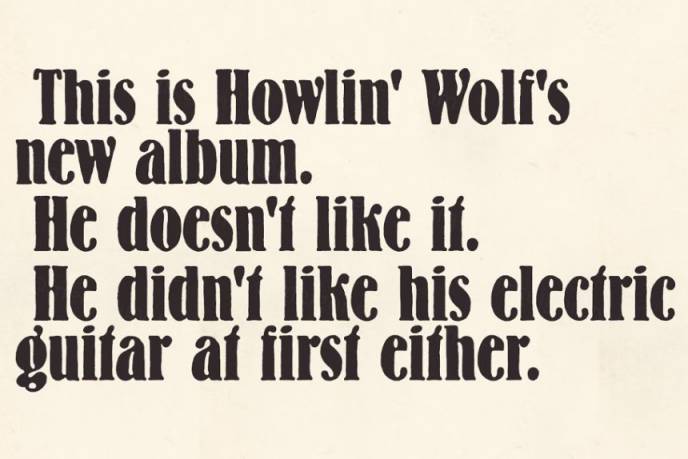 怀旧粗糙字体 Botanique Family