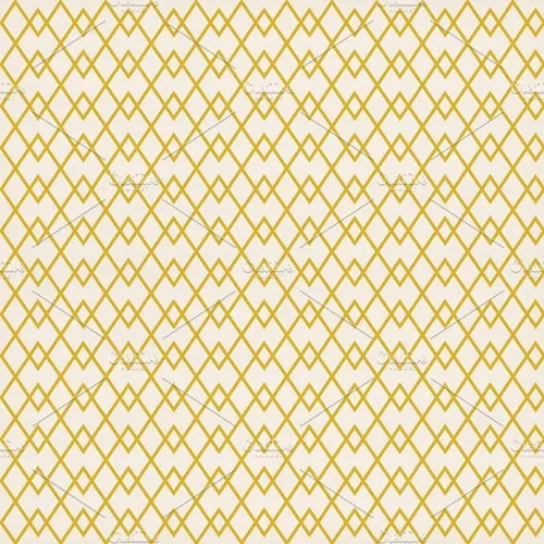 纸张线条无缝背景设计素材Harlequin  Quatref