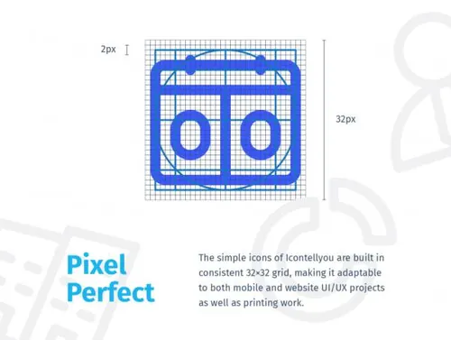 健康运动图标Icontellyou - Sport Icons