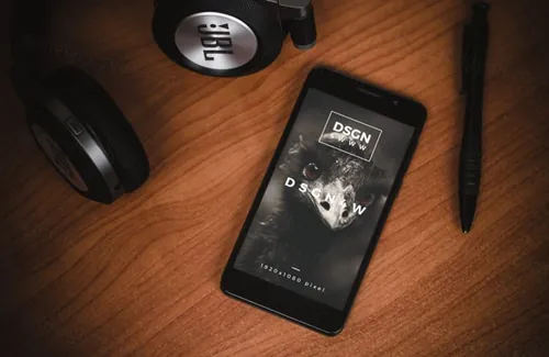 Honor phone Mockup华为手机贴图展示