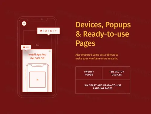 全新Ipad Pro图标New Ipad Pro Icon Set