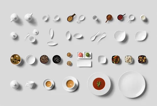 食物食材餐饮高清PSD分层素材-1(3)