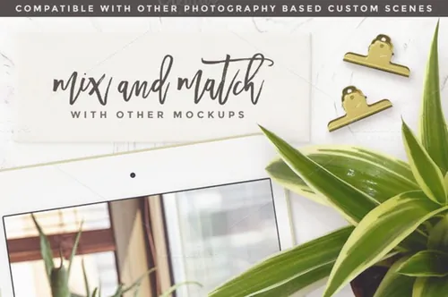 PlaPlants  Flowers - SCENE ESS