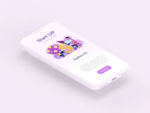 商业概念插图concept illustrations vol.2