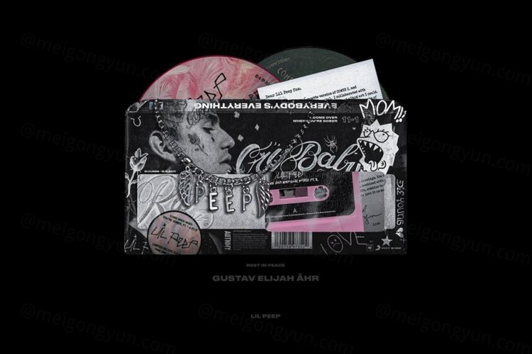 潮流复古老物件做旧艺术废旧信封纸袋设计样机模板 Vsssart - Post Envelope Mockup