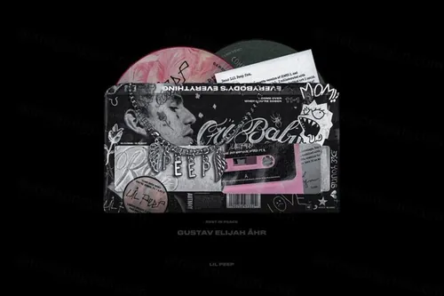 潮流复古老物件做旧艺术废旧信封纸袋设计样机模板 Vsssart - Post Envelope Mockup